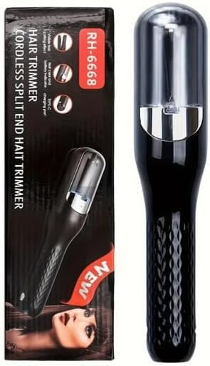 Split Ends Remover Machine
