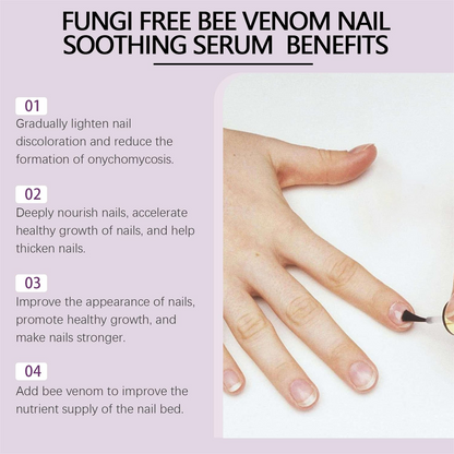 Nail Treatment Solution Serum (15ml) Buy 1 Get 1 FREE