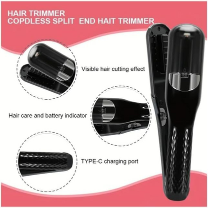 Split Ends Remover Machine