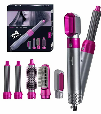 5-in-1 Hair Styling Tool