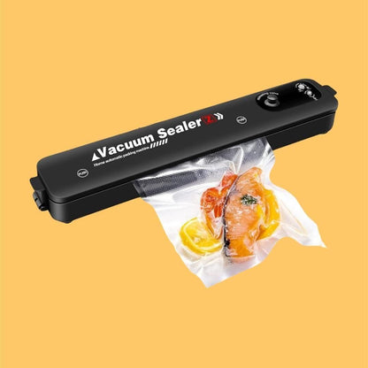 Portable Multi-functional Food Vacuum Sealer