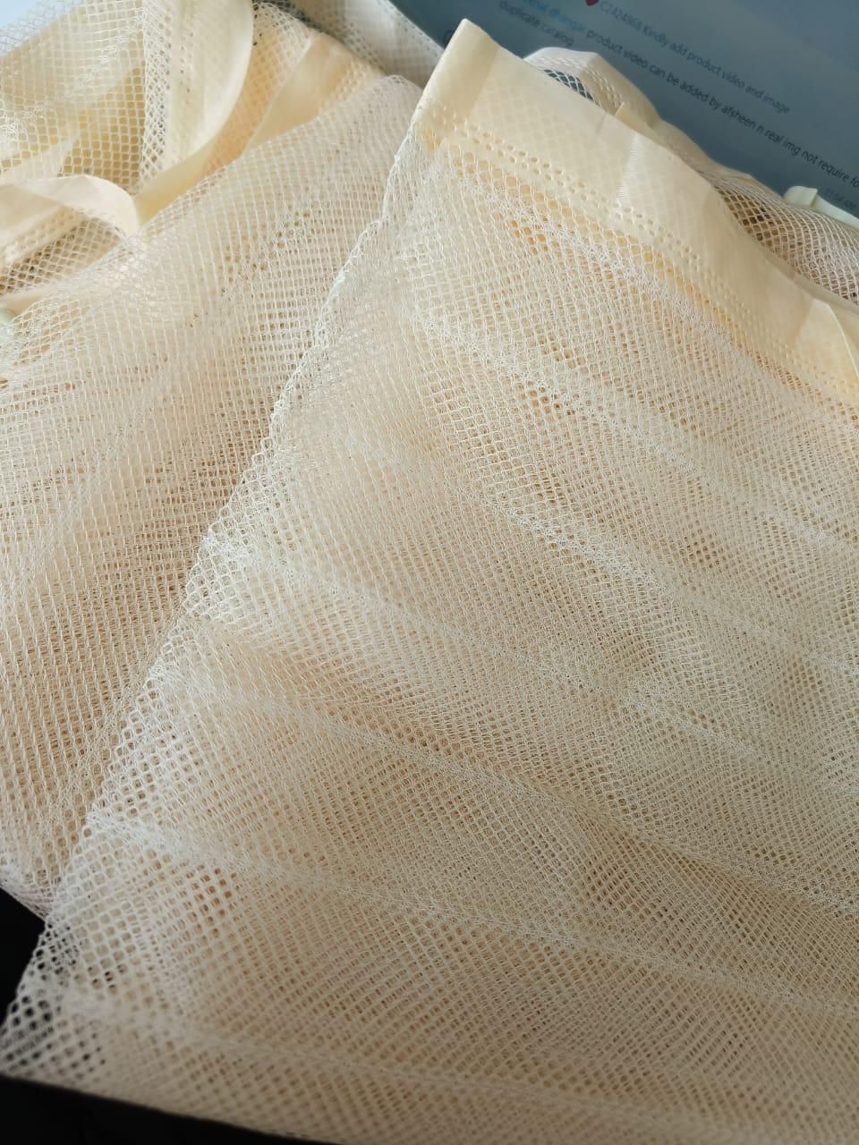 Hands-Free Magnetic Anti- Mosquitoes Screen