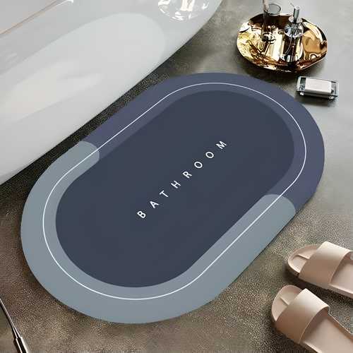 Moisture Lock Door Mat