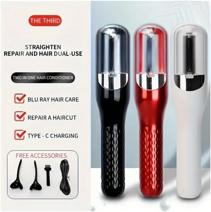 Split Ends Remover Machine