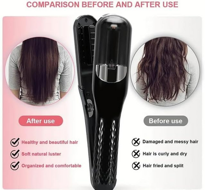 Split Ends Remover Machine