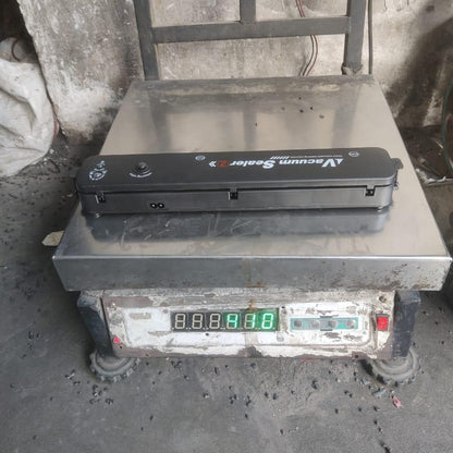 Portable Multi-functional Food Vacuum Sealer