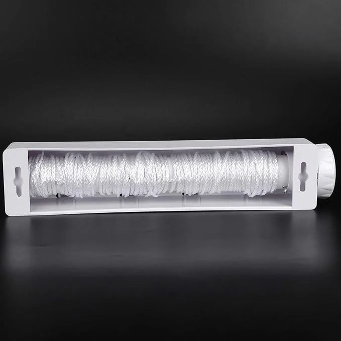 Wall Fix Drying System, Multi-Rope Dryer