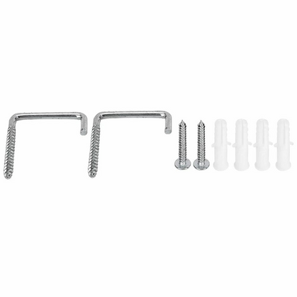 Wall Fix Drying System, Multi-Rope Dryer