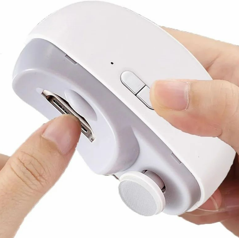 Electric Nail Clipper
