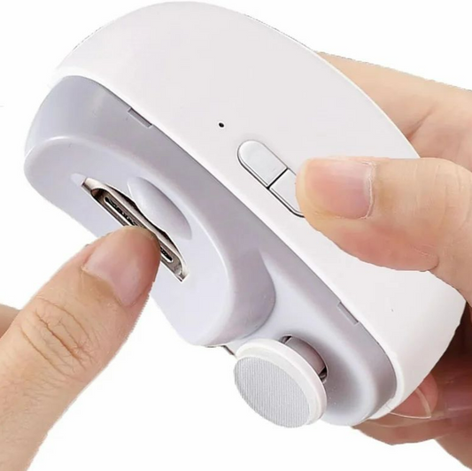 Electric Nail Clipper
