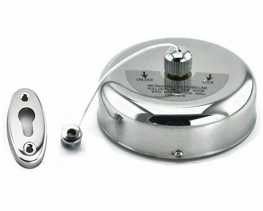 SmartPull Wall Dryer ( Pack of 2 )