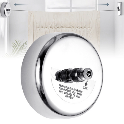 SmartPull Wall Dryer ( Pack of 2 )