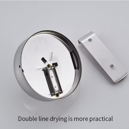 SmartPull Wall Dryer ( Pack of 2 )